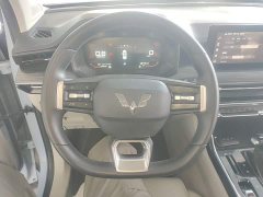 Wuling Xingchen 1.5T CVT Star Shine Edition - ფოტო 11