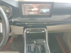 Wuling Xingchen 1.5T CVT Star Shine Edition - ფოტო 13