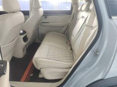 Wuling Xingchen 1.5T CVT Star Shine Edition - ფოტო 17