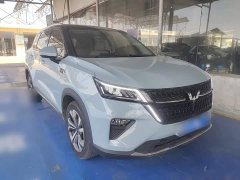 Wuling Xingchen 1.5T CVT Star Shine Edition - ფოტო 4