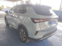 Wuling Xingchen 1.5T CVT Star Shine Edition - ფოტო 5