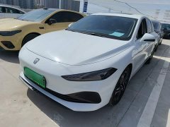 SAIC MG D7 2023 DMH 125km Transcendent Edition - ფოტო 1