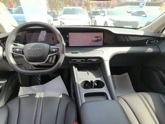 SAIC MG D7 2023 DMH 125km Transcendent Edition - ფოტო 10