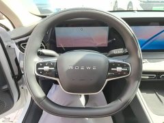 SAIC MG D7 2023 DMH 125km Transcendent Edition - ფოტო 11