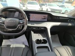 SAIC MG D7 2023 DMH 125km Transcendent Edition - ფოტო 13