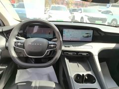 SAIC MG D7 2023 DMH 125km Transcendent Edition - ფოტო 14