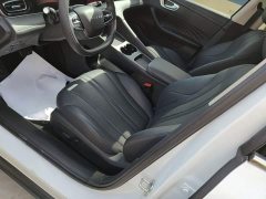 SAIC MG D7 2023 DMH 125km Transcendent Edition - ფოტო 15