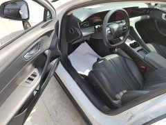 SAIC MG D7 2023 DMH 125km Transcendent Edition - ფოტო 16