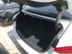 SAIC MG D7 2023 DMH 125km Transcendent Edition - ფოტო 19