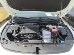 SAIC MG D7 2023 DMH 125km Transcendent Edition - ფოტო 20