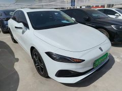 SAIC MG D7 2023 DMH 125km Transcendent Edition - ფოტო 4