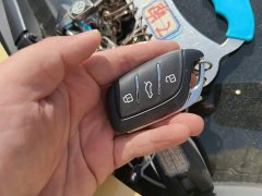 SAIC MG D7 2023 DMH 125km Transcendent Edition - ფოტო 9