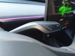 Tesla Model Y Long Range All-Wheel Drive - ფოტო 14