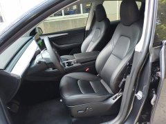Tesla Model Y Long Range All-Wheel Drive - ფოტო 15