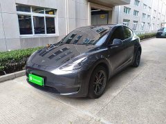 Tesla Model Y Long Range All-Wheel Drive - ფოტო 2