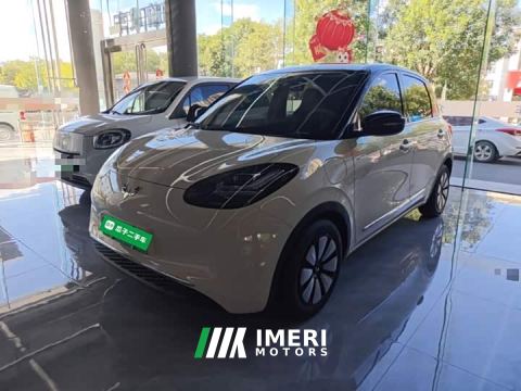 2025 Wuling Binguo 333km Joy Edition - автомобиль из Китая