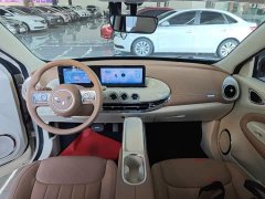 Wuling Binguo 333km Joy Edition - ფოტო 10