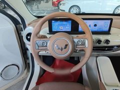 Wuling Binguo 333km Joy Edition - ფოტო 11