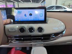 Wuling Binguo 333km Joy Edition - ფოტო 13
