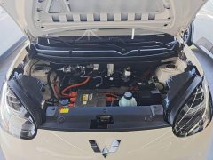 Wuling Binguo 333km Joy Edition - ფოტო 20