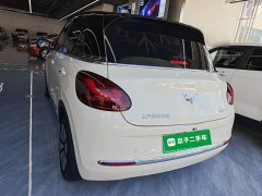 Wuling Binguo 333km Joy Edition - ფოტო 6