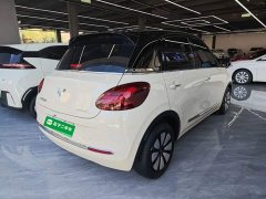 Wuling Binguo 333km Joy Edition - ფოტო 7