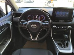 Toyota RAV4 2.0L CVT FWD Urban Edition - ფოტო 11
