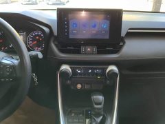 Toyota RAV4 2.0L CVT FWD Urban Edition - ფოტო 13