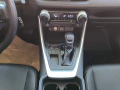 Toyota RAV4 2.0L CVT FWD Urban Edition - ფოტო 14