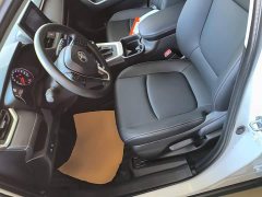 Toyota RAV4 2.0L CVT FWD Urban Edition - ფოტო 15