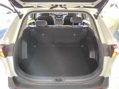 Toyota RAV4 2.0L CVT FWD Urban Edition - ფოტო 19