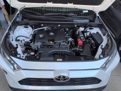 Toyota RAV4 2.0L CVT FWD Urban Edition - ფოტო 20