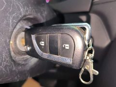 Toyota RAV4 2.0L CVT FWD Urban Edition - ფოტო 9