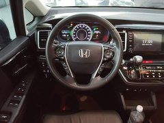 Honda Elysion 2019 2.0L Hybrid Luxury - ფოტო 11