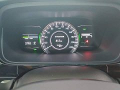 Honda Elysion 2019 2.0L Hybrid Luxury - ფოტო 12