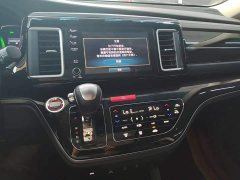 Honda Elysion 2019 2.0L Hybrid Luxury - ფოტო 13