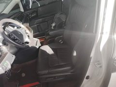 Honda Elysion 2019 2.0L Hybrid Luxury - ფოტო 15