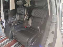 Honda Elysion 2019 2.0L Hybrid Luxury - ფოტო 17