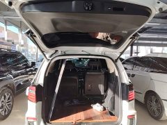 Honda Elysion 2019 2.0L Hybrid Luxury - ფოტო 19