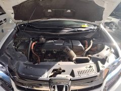 Honda Elysion 2019 2.0L Hybrid Luxury - ფოტო 20