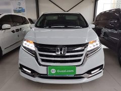 Honda Elysion 2019 2.0L Hybrid Luxury - ფოტო 3