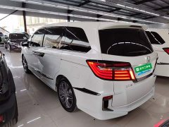 Honda Elysion 2019 2.0L Hybrid Luxury - ფოტო 5