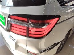 Honda Elysion 2019 2.0L Hybrid Luxury - ფოტო 8