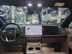 Li Auto L9 Ultra Smart Refresh Edition - ფოტო 10
