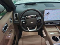 Li Auto L9 Ultra Smart Refresh Edition - ფოტო 11
