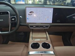 Li Auto L9 Ultra Smart Refresh Edition - ფოტო 13