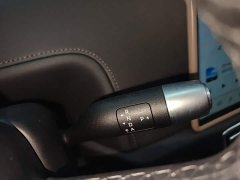 Li Auto L9 Ultra Smart Refresh Edition - ფოტო 14