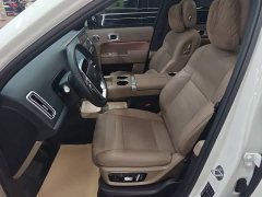 Li Auto L9 Ultra Smart Refresh Edition - ფოტო 15