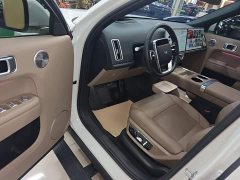 Li Auto L9 Ultra Smart Refresh Edition - ფოტო 16