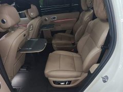 Li Auto L9 Ultra Smart Refresh Edition - ფოტო 17